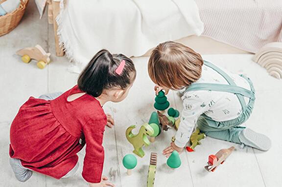 Uitstel bijna gratis kinderopvang