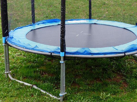 Trampoline